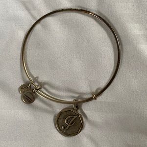 Alex and Ani bracelet